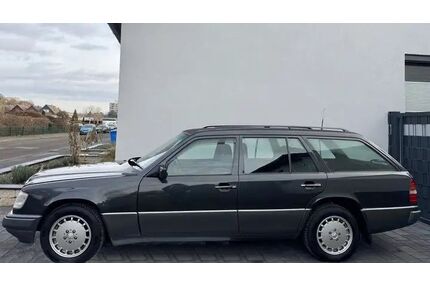 Mercedes-Benz E 300 Gebrauchtwagen