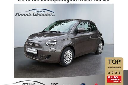 Fiat 500e Gebrauchtwagen