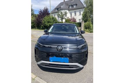 VW Tayron Gebrauchtwagen