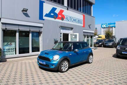 Mini Cooper S Gebrauchtwagen