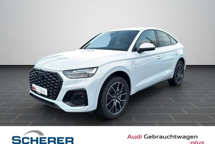 Audi Q5 Gebrauchtwagen