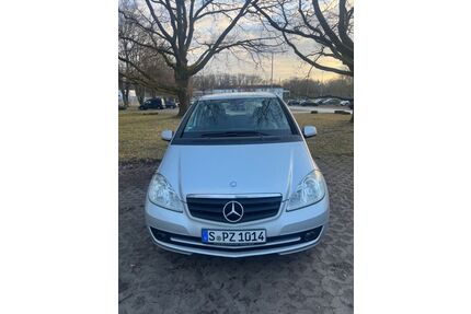 Mercedes-Benz A 180 Gebrauchtwagen