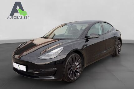 Tesla Model 3 Gebrauchtwagen
