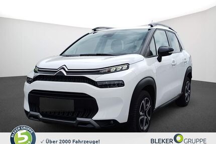 Citroen C3 Aircross Gebrauchtwagen