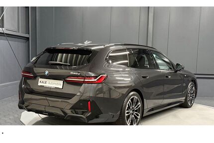 BMW 520 Gebrauchtwagen