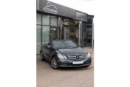 Mercedes-Benz E 220 Gebrauchtwagen