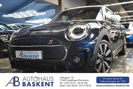 Mini Cooper S Clubman Gebrauchtwagen