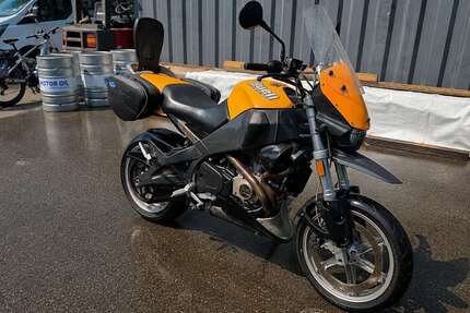 Buell XB 12 Gebrauchtwagen