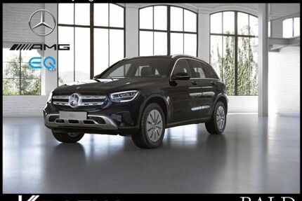 Mercedes-Benz GLC 300 Gebrauchtwagen