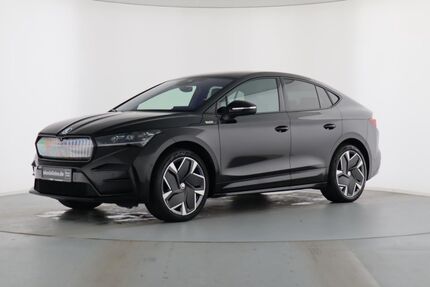 Skoda Enyaq Gebrauchtwagen