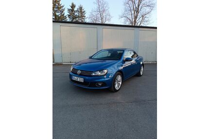 VW Eos Gebrauchtwagen