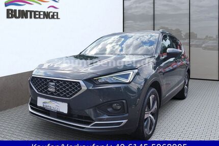Seat Tarraco Gebrauchtwagen