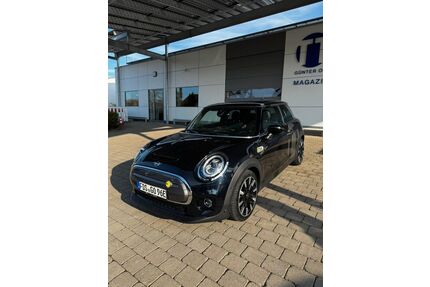 Mini Cooper SE Gebrauchtwagen