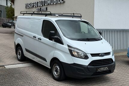 Ford Transit Custom Gebrauchtwagen