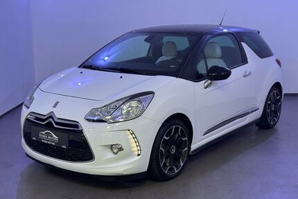 Citroen DS3 Gebrauchtwagen