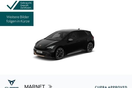 Cupra Born Gebrauchtwagen