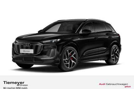 Audi Q6 e-tron Gebrauchtwagen