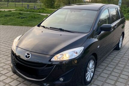Mazda 5 Gebrauchtwagen