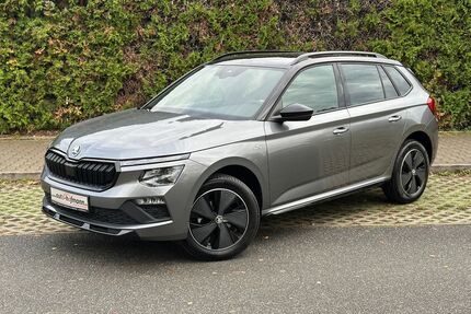 Skoda Kamiq Gebrauchtwagen