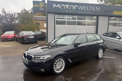 BMW 530 Gebrauchtwagen