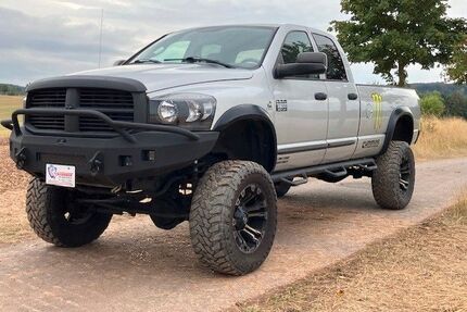 Dodge RAM Gebrauchtwagen