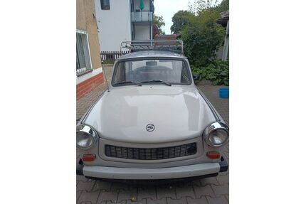 Trabant 601 Gebrauchtwagen