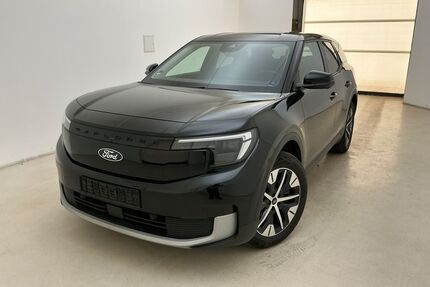 Ford Explorer Gebrauchtwagen