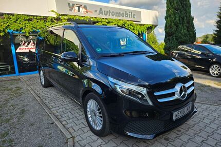 Mercedes-Benz 220 Gebrauchtwagen