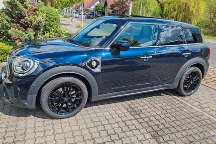 Mini Countryman SE (Cooper) Gebrauchtwagen