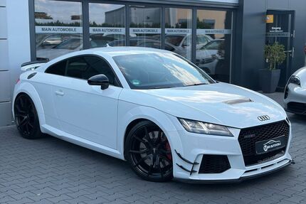 Audi TT RS Gebrauchtwagen