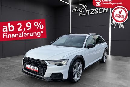 Audi A6 Allroad Gebrauchtwagen