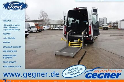 Mercedes-Benz Sprinter Gebrauchtwagen