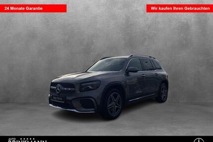 Mercedes-Benz GLB 200 Gebrauchtwagen