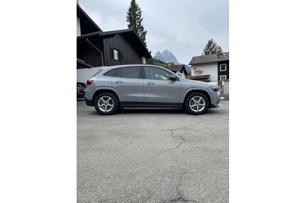 Mercedes-Benz GLA 200 Gebrauchtwagen