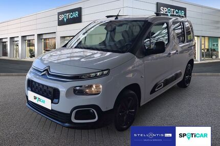 Citroen Berlingo Gebrauchtwagen