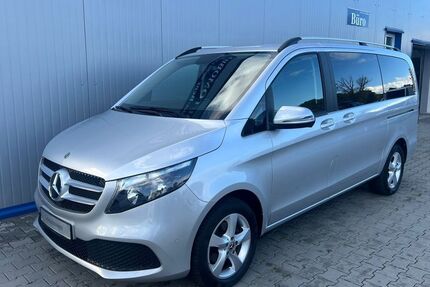 Mercedes-Benz V 220 Gebrauchtwagen