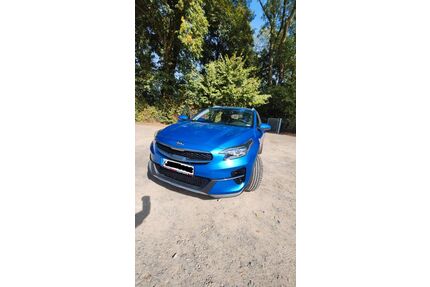 Kia XCeed Gebrauchtwagen