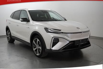 MG Marvel R Gebrauchtwagen