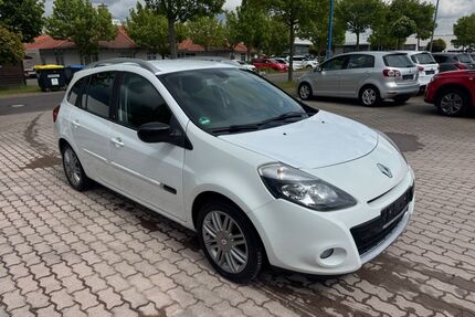 Renault Clio Gebrauchtwagen