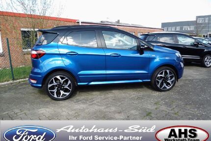 Ford EcoSport Gebrauchtwagen