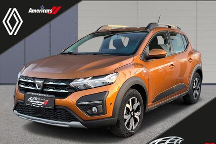 Dacia Sandero Gebrauchtwagen