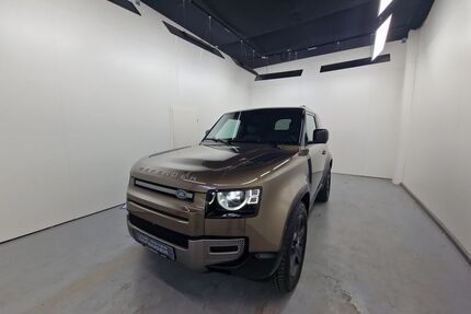 Land Rover Defender Gebrauchtwagen