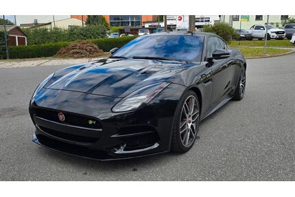 Jaguar F-Type Gebrauchtwagen