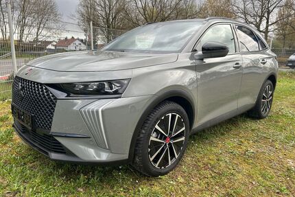 DS Automobiles DS7 (Crossback) Gebrauchtwagen