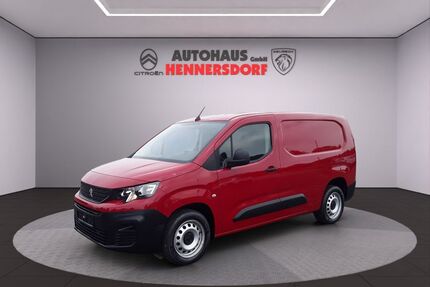 Peugeot Partner Gebrauchtwagen