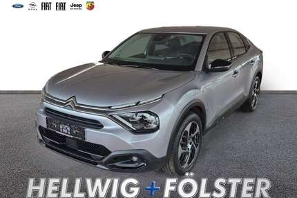 Citroen C4 Gebrauchtwagen