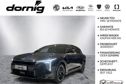 Kia K4 Gebrauchtwagen