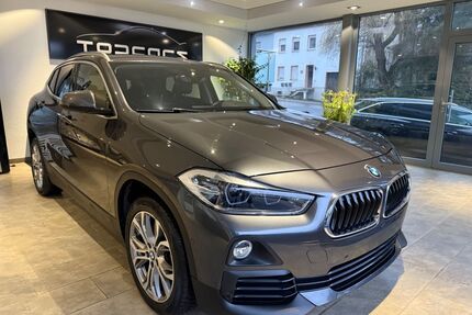 BMW X2 Gebrauchtwagen