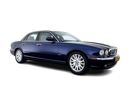 Jaguar XJ Gebrauchtwagen