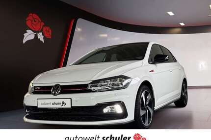 VW Polo GTI Gebrauchtwagen